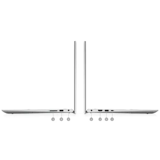 Dell Inspiron 7506 2 in 1 - hình số , 8 image Dell Inspiron 7506 2 in 1, CPU: Core i5 1135G7, RAM: RAM 8 GB, Ổ cứng: SSD 256GB, Độ phân giải : Full HD - hình số , 8 image