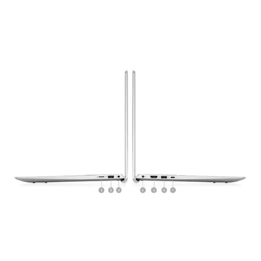 Dell Inspiron 5502 - hình số , 8 image Dell Inspiron 5502, CPU: Core i7 1165G7, RAM: RAM 16 GB, Ổ cứng: SSD 512GB, Độ phân giải : Full HD - hình số , 8 image