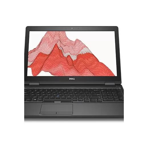 Dell Precision 3520 | 06/2026 | LaptopVIP.vn