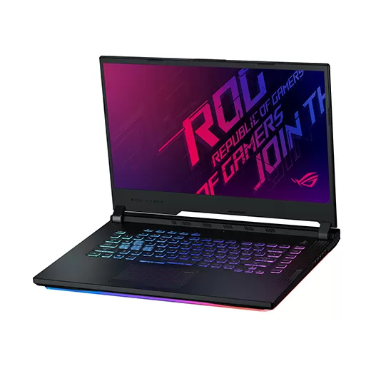 Asus ROG Strix G15 G531GT - hình số , 5 image