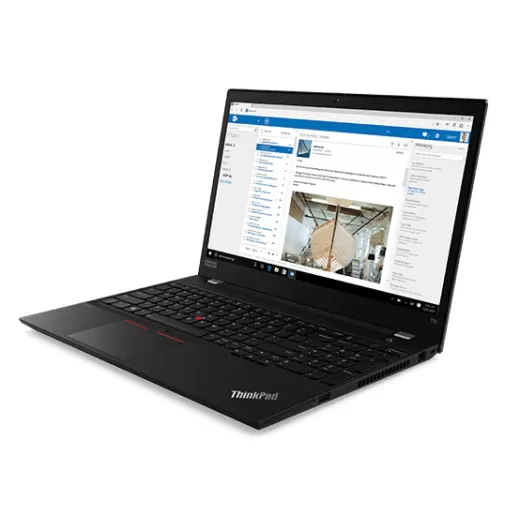 Windowsノート本体 Lenovo ThinkPad T15 Gen2 i7 32GB 512GB Laptop Lenovo ThinkPad T15 Gen 2 Trả góp 0% - Giá tốt nhất - Free