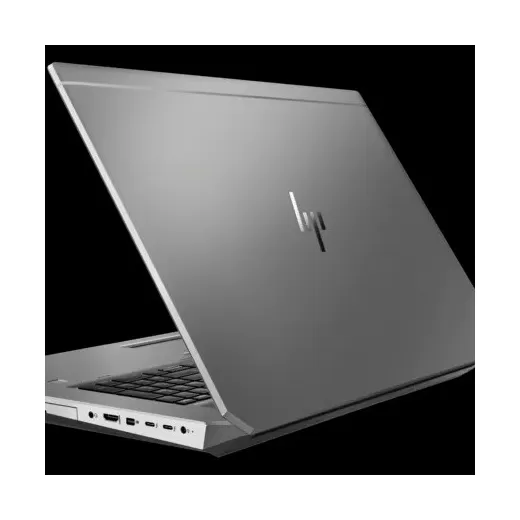 HP ZBook 17 G6 - hình số , 5 image