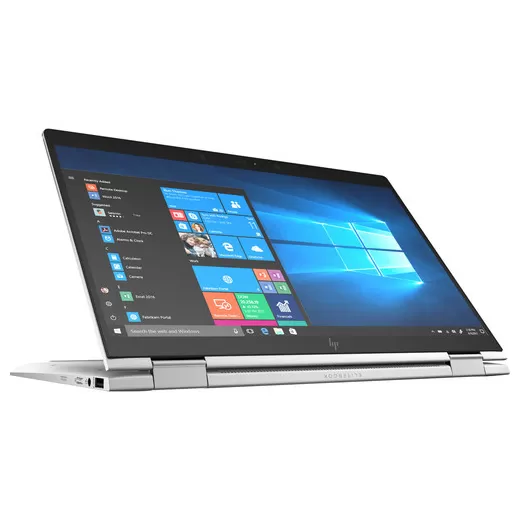 Laptop HP EliteBook x360 1030 G3 Trả góp 0% - Giá tốt nhất - Free
