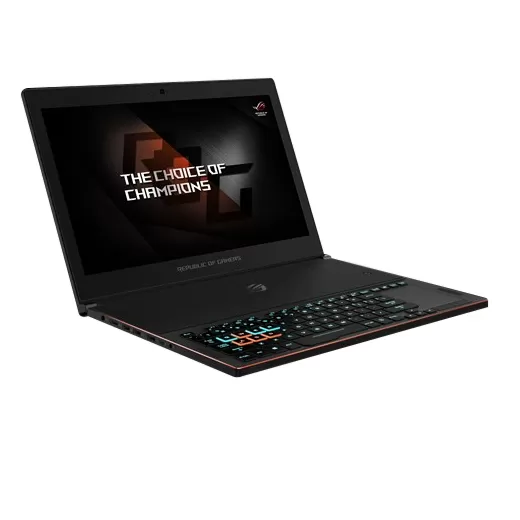 Laptop Asus ROG Zephyrus GX501GI-EI018T Trả góp 0% - Giá tốt nhất