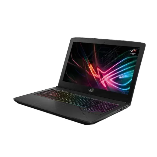 Asus ROG Strix Scar GL703 - hình số , 5 image