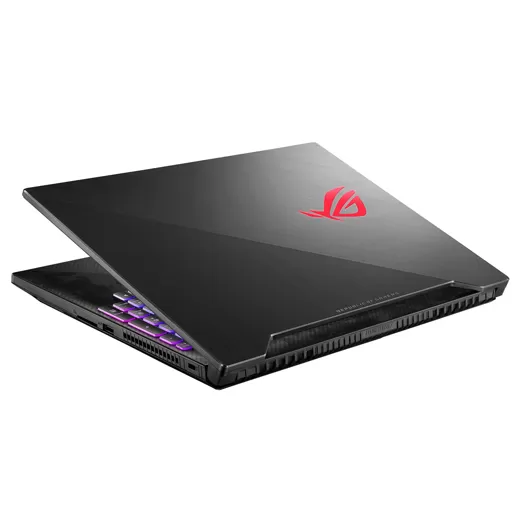 Asus ROG Scar GL504 , CPU: Core i7 8750H, RAM: RAM 16 GB, Ổ cứng: SSD 128GB, Độ phân giải: Full HD, Card đồ họa: GTX 1060 - hình số , 5 image