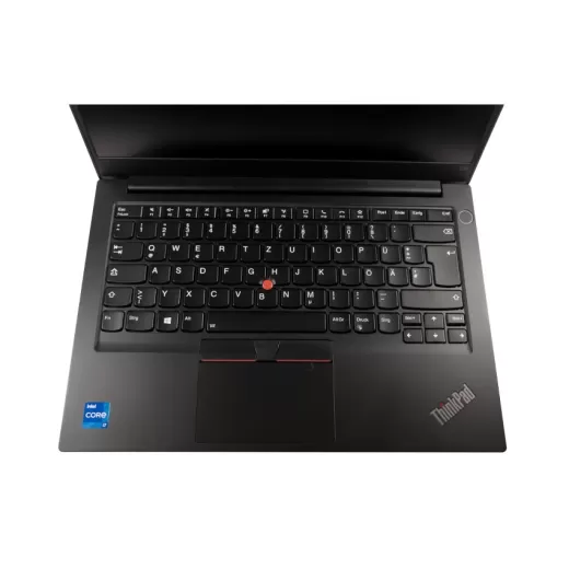 Lenovo ThinkPad E14 Gen 2, CPU: Core i5 1135G7, RAM: RAM 8 GB, Ổ cứng: SSD 256GB, Độ phân giải : Full HD, Card đồ họa: Intel UHD Graphics - hình số , 7 image
