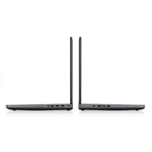 Dell Precision 7510, CPU: Xeon E3 1535M v5, RAM: RAM 16 GB, Ổ cứng: SSD 256GB, Độ phân giải: Full HD, Card đồ họa: Quadro M1000M - hình số , 5 image