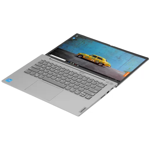 Lenovo ThinkBook 14 Gen 2 - hình số , 13 image
