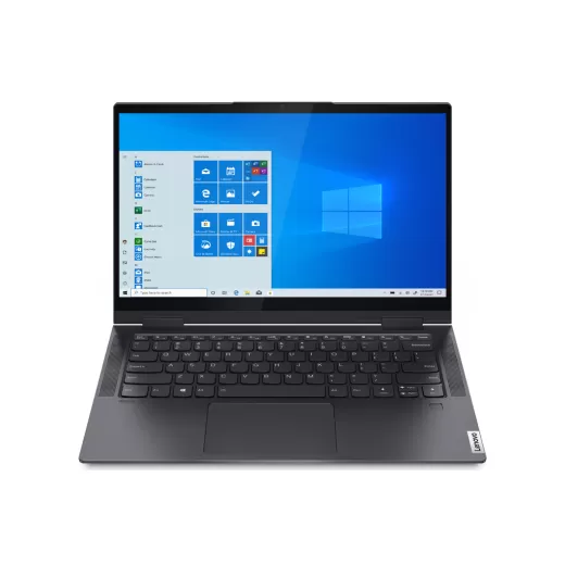 Lenovo Yoga 7 14IT5 - hình số , 8 image