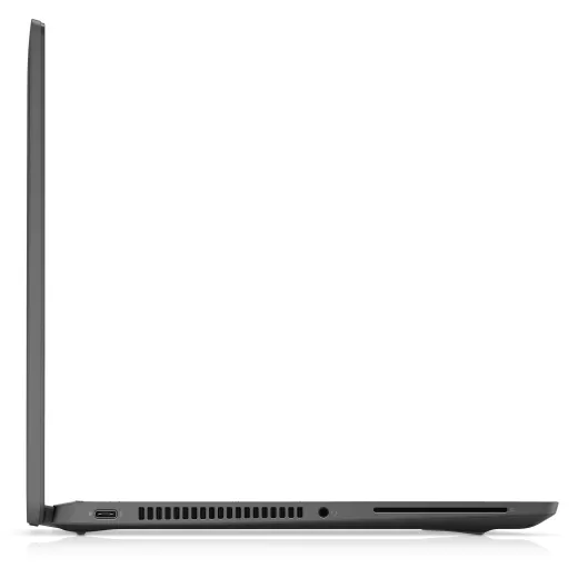 Dell Latitude 7430, CPU: Core i5 1235U, RAM: RAM 16GB, Ổ cứng: SSD 256GB, Độ phân giải: FHD, Card đồ họa: Intel Iris Xe Graphics, Màu sắc: Carbon Fiber - hình số , 4 image