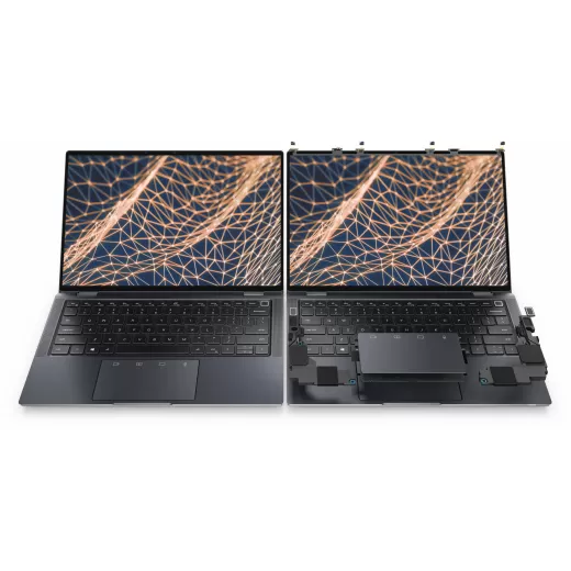 Dell Latitude 9330 2-in-1, CPU: Core i5 1230U, RAM: RAM 8 GB, Ổ cứng: SSD 256GB, Độ phân giải : Quad HD+ Touch - hình số , 8 image