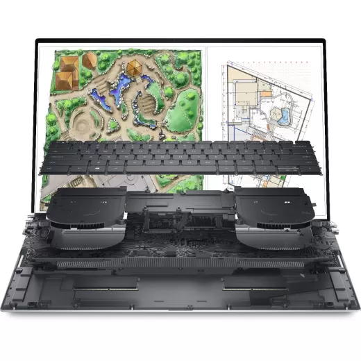 Dell Precision 5770 - hình số , 9 image