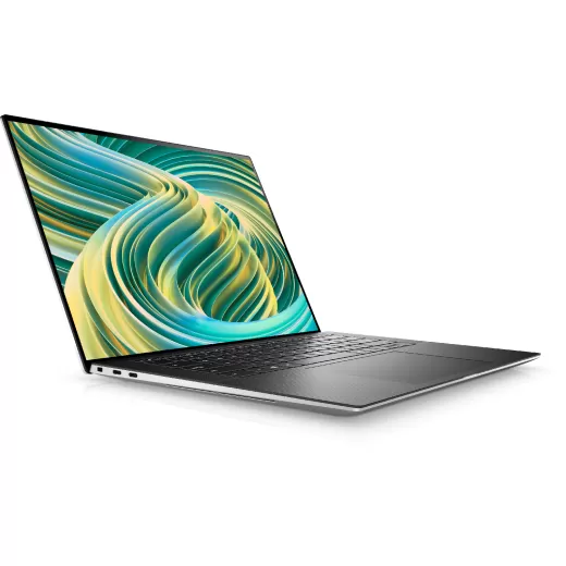 Dell XPS 15 9530 - hình số , 6 image Dell XPS 15 9530, CPU: Core i7 13620H, RAM: RAM 16GB, Ổ cứng: SSD 512GB, Độ phân giải: FHD+, Card đồ họa: Intel Arc A370M, Màu sắc: Platinum Silver - hình số , 6 image