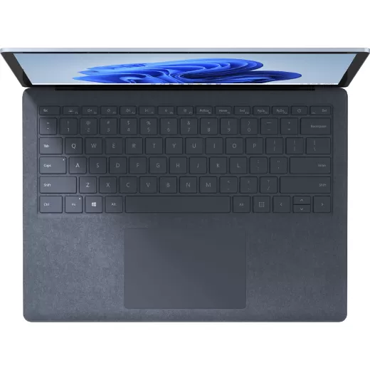 Microsoft Surface Laptop 4 - hình số , 6 image Microsoft Surface Laptop 4, CPU: Core i5 - 1135G7, RAM: 8GB, Ổ cứng: SSD M.2 512GB, Độ phân giải: 2K+, Card đồ họa: Intel Iris Xe Graphics, Màu sắc: Ice Blue - hình số , 6 image