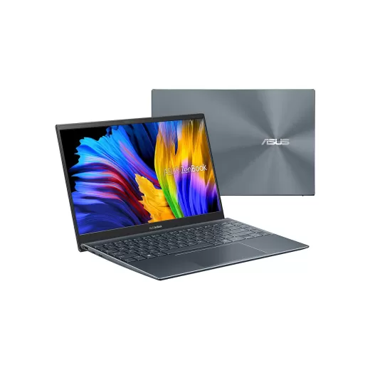 Asus Zenbook Q408UG - hình số , 6 image Asus Zenbook Q408UG - hình số , 6 image