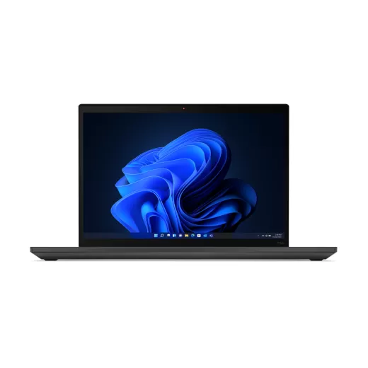 Lenovo Thinkpad P14s Gen 4, CPU: Core i7 - 1370P, RAM: RAM 16 GB, Ổ cứng: SSD M.2 512GB, Độ phân giải: FHD+, Card đồ họa: Intel Iris Xe Graphics, Màu sắc: Black - hình số , 8 image