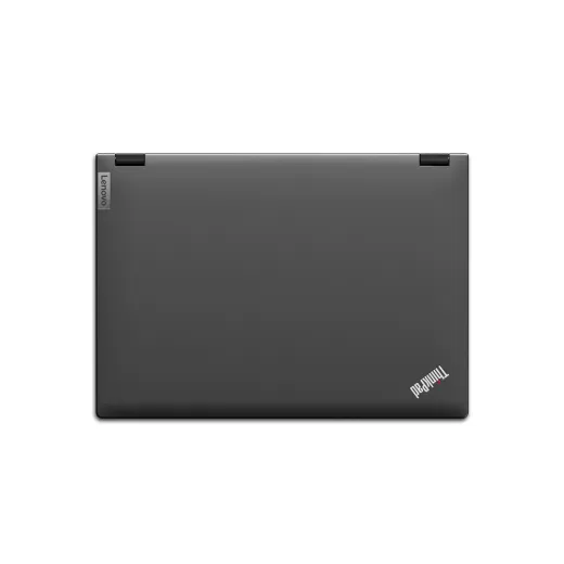Lenovo ThinkPad P16v Gen 1, CPU: Core i7 - 13800H, RAM: RAM 32 GB, Ổ cứng: SSD M.2 512GB, Độ phân giải: FHD+, Card đồ họa: NVIDIA RTX A1000, Màu sắc: Thunder Black - hình số , 7 image