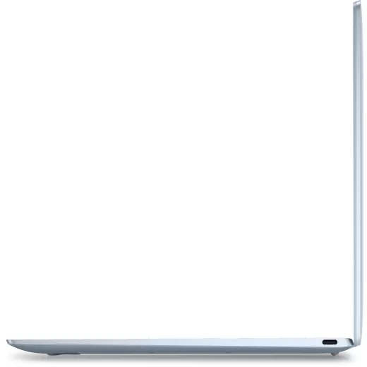 Dell XPS 13 9315 Outlet, CPU: Core i7 1250U, RAM: RAM 16GB, Ổ cứng: SSD 512GB, Độ phân giải: FHD+, Card đồ họa: Intel Iris Xe Graphics, Màu sắc: Sky Color - hình số , 8 image