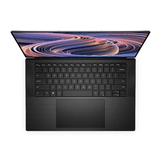 Dell XPS 15 9520, CPU: Core i7 12700H, RAM: RAM 16GB, Ổ cứng: SSD 512GB, Độ phân giải: FHD+, Card đồ họa: NVIDIA GeForce RTX 3050, Màu sắc: Platinum Silver - hình số , 7 image