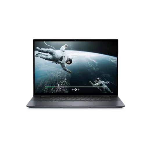 Dell Inspiron 7635 2 in 1, CPU: Ryzen 7 7730U, RAM: RAM 16GB, Ổ cứng: SSD 1TB, Độ phân giải: FHD+, Card đồ họa: AMD Radeon Graphics, Màu sắc: Dark River Blue - hình số , 8 image
