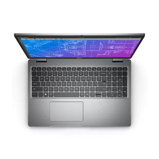 Dell Precision 3570 - hình số , 7 image Dell Precision 3570 - hình số , 7 image