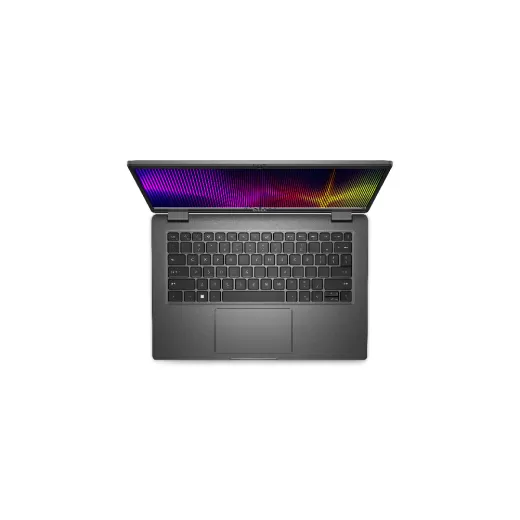 Dell Latitude 3440 , CPU: Core i7 1355U, RAM: RAM 8GB, Ổ cứng: SSD 256GB, Độ phân giải: FHD, Card đồ họa: Intel UHD Graphics, Màu sắc: Dark Gray - hình số , 9 image