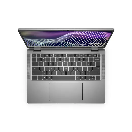 Dell Latitude 7440 2 in 1 (2023) - hình số , 8 image Dell Latitude 7440 2 in 1 (2023), CPU: Core i7 1365U, RAM: RAM 16GB, Ổ cứng: SSD 512GB, Độ phân giải: FHD+, Card đồ họa: Intel Iris Xe Graphics, Màu sắc: Aluminum - hình số , 8 image