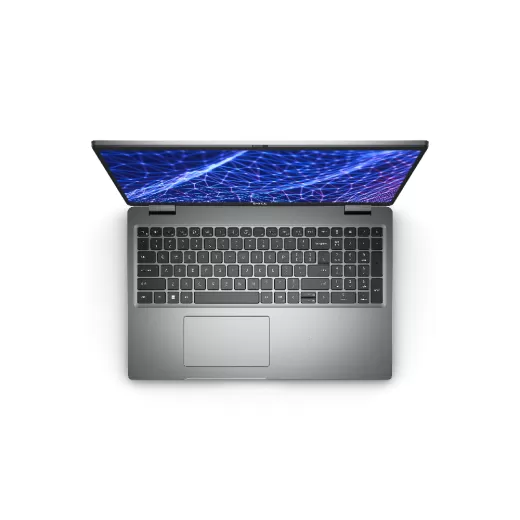 Dell Latitude 5530 , CPU: Core i7 1255U, RAM: RAM 16GB, Ổ cứng: SSD 512GB, Độ phân giải: FHD, Card đồ họa: Intel Iris Xe Graphics, Màu sắc: Dark Gray - hình số , 8 image
