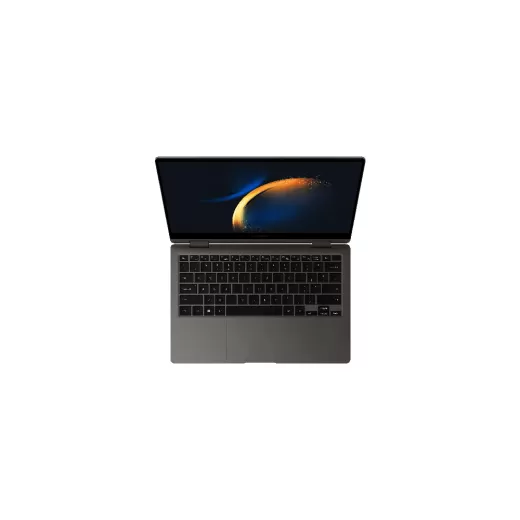 Samsung Galaxy Book3 360 - hình số , 6 image Samsung Galaxy Book3 360, CPU: Core i7 - 1360P, RAM: 8GB, Ổ cứng: 512GB, Kích thước màn hình: 15.6-inch, Độ phân giải: FHD, Card đồ họa: Intel Iris Xe Graphics, Màu sắc: Graphite - hình số , 6 image
