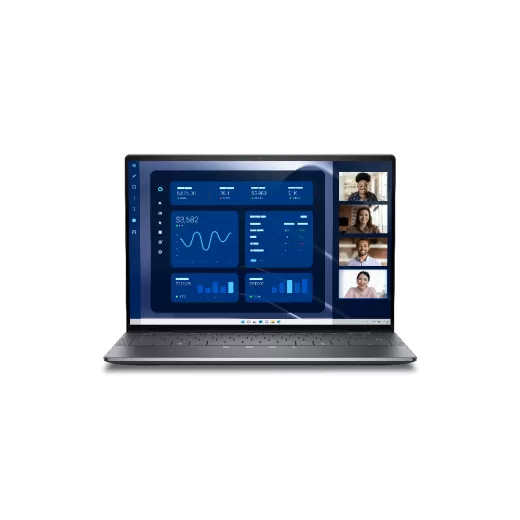 Dell Latitude 9450 2 in 1 (2024) - hình số , 9 image