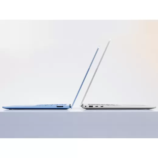 Microsoft Surface Laptop 7 - hình số , 5 image Microsoft Surface Laptop 7, CPU: X1E-80-100, RAM: RAM 32 GB, Ổ cứng: SSD 1TB, Độ phân giải: Full HD+, Card đồ họa: Qualcomm Adreno, Kích thước màn hình: 13.8 inch, Màu sắc: Black - hình số , 5 image