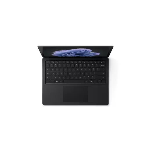 Microsoft Surface Laptop 6 13.5-inch, CPU: Core Ultra 7 165H, RAM: RAM 32 GB, Ổ cứng: SSD 512GB, Độ phân giải: Full HD+, Card đồ họa: Intel Arc Graphics, Màu sắc: Graphite (Than chì) - hình số , 3 image