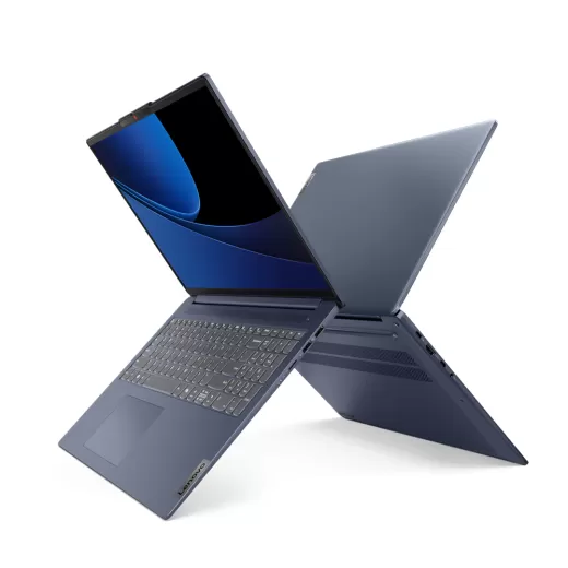 Lenovo IdeaPad Slim 5 16IRU9, CPU: Core 7 150U, RAM: RAM 16 GB, Ổ cứng: SSD 1TB, Độ phân giải : Full HD+, Card đồ họa: Intel Graphic, Màu sắc: Abyss Blue - hình số , 8 image