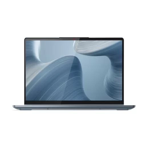 Lenovo Flex 7 14IRU8, CPU: Core i7 1355U, RAM: RAM 16 GB, Ổ cứng: SSD 1TB, Độ phân giải: Quad HD+, Card đồ họa: Intel Graphic, Loại màn hình: Laptop Touch, Hệ điều hành: Windows 11 Home, Màu sắc: Stone Blue - hình số , 10 image