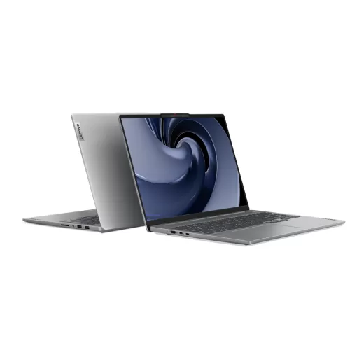 Lenovo IdeaPad Pro 5 16IMH9 - hình số , 9 image Lenovo IdeaPad Pro 5 16IMH9, CPU: Core Ultra 9 185H, RAM: RAM 32 GB, Ổ cứng: SSD 1TB, Độ phân giải : Quad HD+, Card đồ họa: RTX 4050, Loại màn hình: Laptop Touch, Hệ điều hành: Windows 11 Home, Màu sắc: Luna Grey - hình số , 9 image