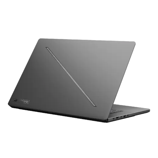 Asus ROG Zephyrus G16 GU605, CPU: Core Ultra 9 185H, RAM: RAM 32 GB, Ổ cứng: SSD 1TB, Độ phân giải: Quad HD+, Card đồ họa: RTX 4080, Màu sắc: Eclipse Grey - hình số , 10 image
