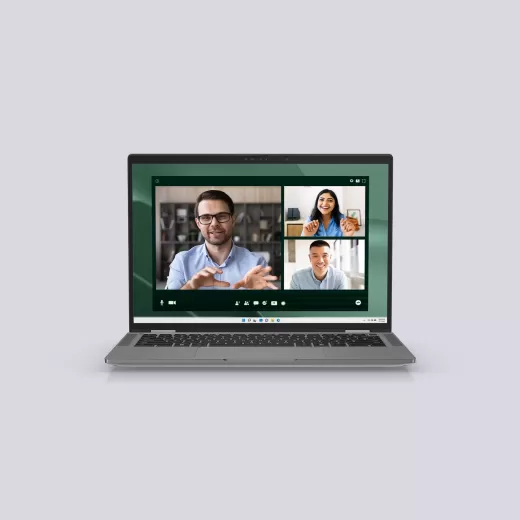 Dell Latitude 7450 2 in 1 (2024) - hình số , 10 image Dell Latitude 7450 2 in 1 (2024) - hình số , 10 image