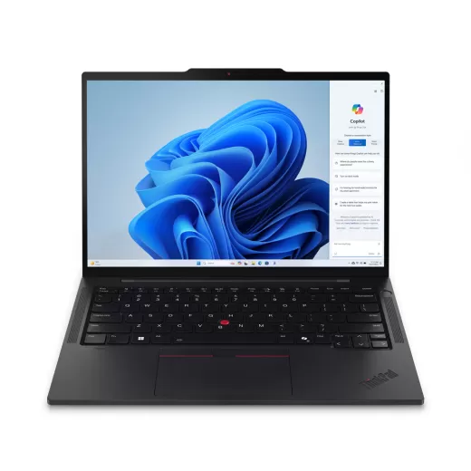 Lenovo Thinkpad T14s Gen 5, CPU: Core Ultra 7 165U, RAM: RAM 32 GB, Ổ cứng: SSD 1TB, Độ phân giải: Full HD+, Card đồ họa: Intel Graphic, Màu sắc: Black - hình số , 14 image