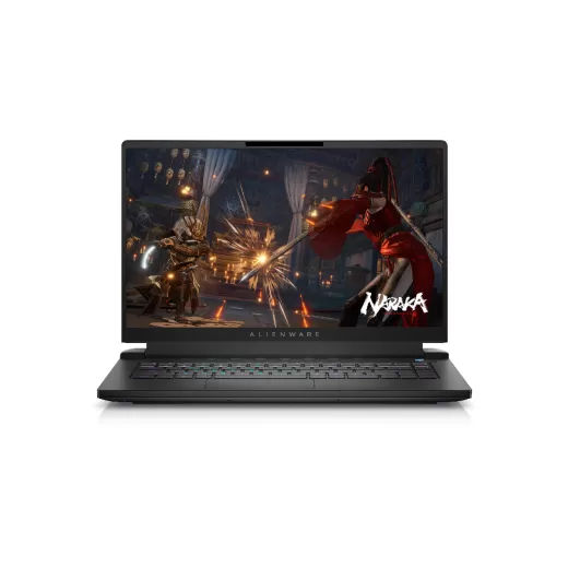 Alienware M15 R7 AMD - hình số , 9 image Alienware M15 R7 AMD - hình số , 9 image