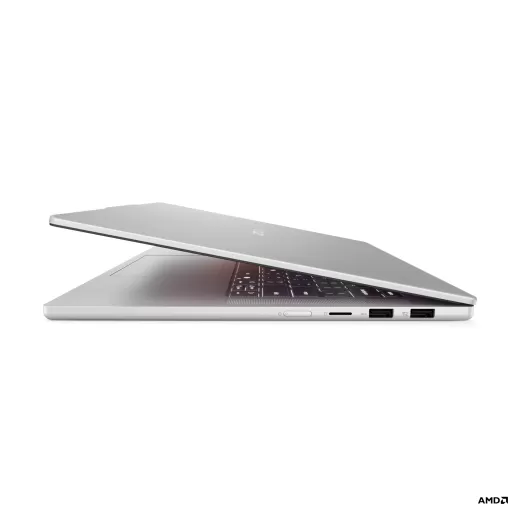 Lenovo IdeaPad Slim 5 15ARP10 - hình số , 7 image Lenovo IdeaPad Slim 5 15ARP10, CPU: Ryzen 5 7535HS, RAM: RAM 16 GB, Ổ cứng: SSD 512GB, Độ phân giải: Quad HD+, Card đồ họa: AMD Radeon Graphics, Kích thước màn hình: 15.1 inch, Loại màn hình: Laptop Non-Touch, Hệ điều hành: Windows 11, Màu sắc: Cloud Grey - hình số , 7 image