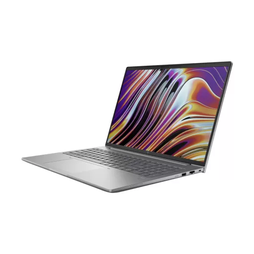 HP ZBook Power G11, CPU: Core Ultra 5 135H, RAM: RAM 16 GB, Ổ cứng: SSD 1TB, Độ phân giải: Full HD+, Card đồ họa: RTX 1000 Ada - hình số , 5 image