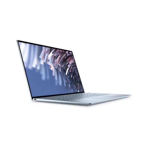 Dell XPS 13 9315, CPU: Core i7 1250U, RAM: RAM 32GB, Ổ cứng: SSD 1TB, Độ phân giải: FHD+, Card đồ họa: Intel Iris Xe Graphics, Màu sắc: Sky Color - hình số , 8 image
