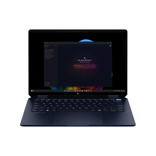 HP OmniBook Ultra Flip 14t fh000 - hình số , 8 image HP OmniBook Ultra Flip 14t fh000, CPU: Core Ultra 5 226V, RAM: RAM 16 GB, Ổ cứng: SSD 512GB, Độ phân giải : Quad HD+, Card đồ họa: Intel Arc Graphics, Kích thước màn hình: 14 inch, Loại màn hình: Laptop Touch, Hệ điều hành: Windows 11, Màu sắc: Atmosphere blue - hình số , 8 image
