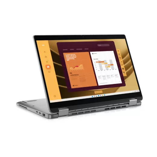 Dell Latitude 5350 2 in 1 - hình số , 9 image