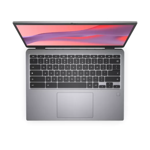 Dell Latitude 5430 Chromebook, CPU: Core i5 1235U, RAM: RAM 8 GB, Ổ cứng: SSD 256GB, Độ phân giải: Full HD+, Card đồ họa: Intel Graphic, Kích thước màn hình: 14 inch, Loại màn hình: Laptop Non-Touch, Hệ điều hành: ChromeOS, Màu sắc: Grey - hình số , 6 image