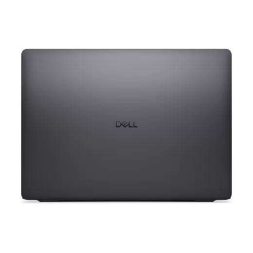 Dell Pro 14 PC14250, CPU: Core 5 120U, RAM: RAM 16 GB, Ổ cứng: SSD 256GB, Độ phân giải : Full HD+, Card đồ họa: Intel Graphic, Kích thước màn hình: 14 inch, Loại màn hình: Laptop Non-Touch, Hệ điều hành: Windows 11, Màu sắc: Magnetite - hình số , 9 image