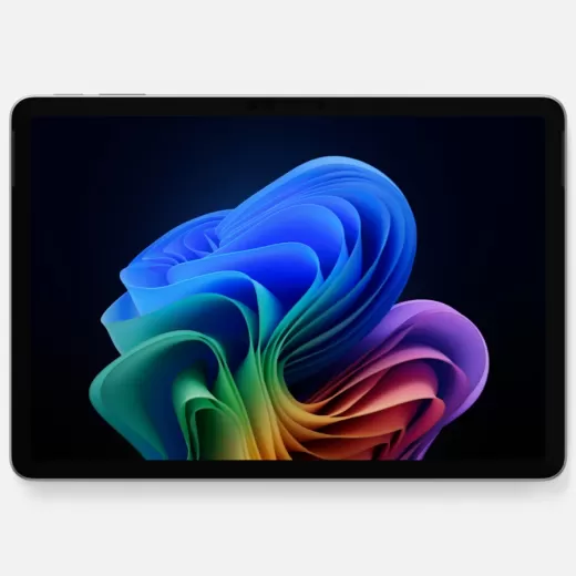 Microsoft Surface Pro 12 inch 2025, CPU: X1P-46-100, RAM: RAM 16 GB, Ổ cứng: SSD 512GB, Độ phân giải: Full HD+, Card đồ họa: Qualcomm Adreno, Kích thước màn hình: 12 inch, Loại màn hình: Touch, Hệ điều hành: Windows 11, Màu sắc: Ocean - hình số , 5 image