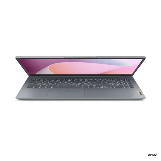 Lenovo IdeaPad Slim 3 15ABR8, CPU: Ryzen 7 7730U, RAM: RAM 16 GB, Ổ cứng: SSD 1TB, Độ phân giải: Full HD Touch, Card đồ họa: Intel Graphic, Kích thước màn hình: 15.6 inch, Loại màn hình: Laptop Touch, Hệ điều hành: Windows 11, Màu sắc: Arctic Grey - hình số , 10 image