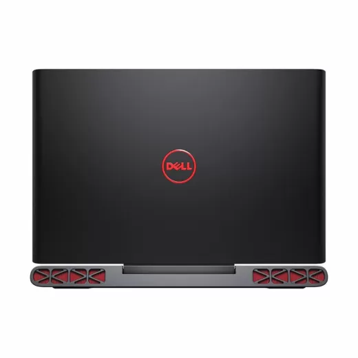 Dell Inspiron 15 Gaming 7567, CPU: Core i7 7700HQ, RAM: RAM 16 GB, Ổ cứng: SSD 512GB, Độ phân giải: Full HD, Card đồ họa: GTX 1050, Kích thước màn hình: 15.6 inch, Loại màn hình: Laptop Non-Touch, Hệ điều hành: Windows 11 Home, Màu sắc: Black - hình số , 8 image